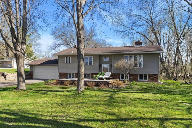 11854 N Shore Dr, Spicer, MN 56288