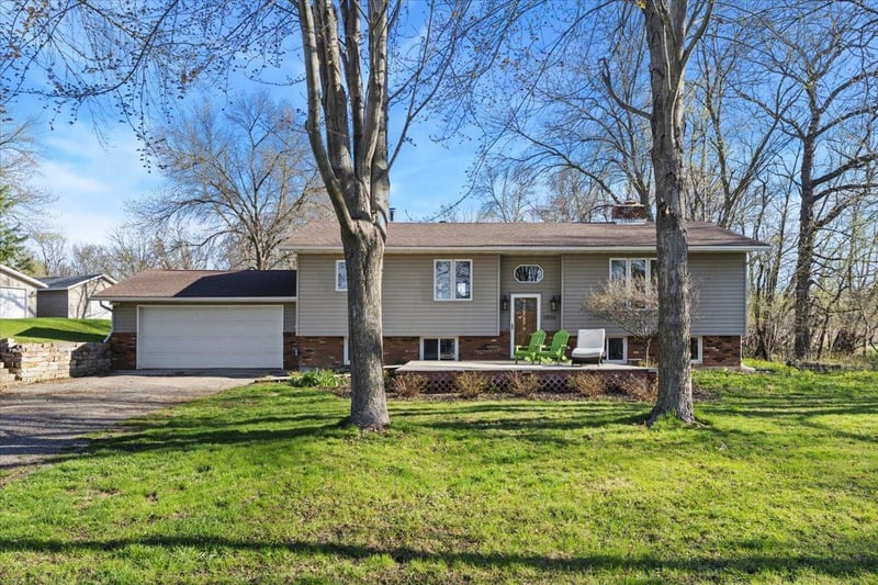 11854 N Shore Dr, Spicer, MN 56288