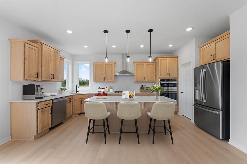 14540 Minnesota Ln N, Dayton, MN 55327