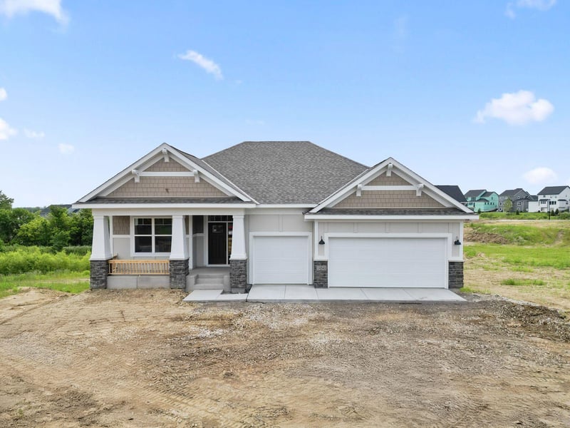 14540 Minnesota Ln N, Dayton, MN 55327