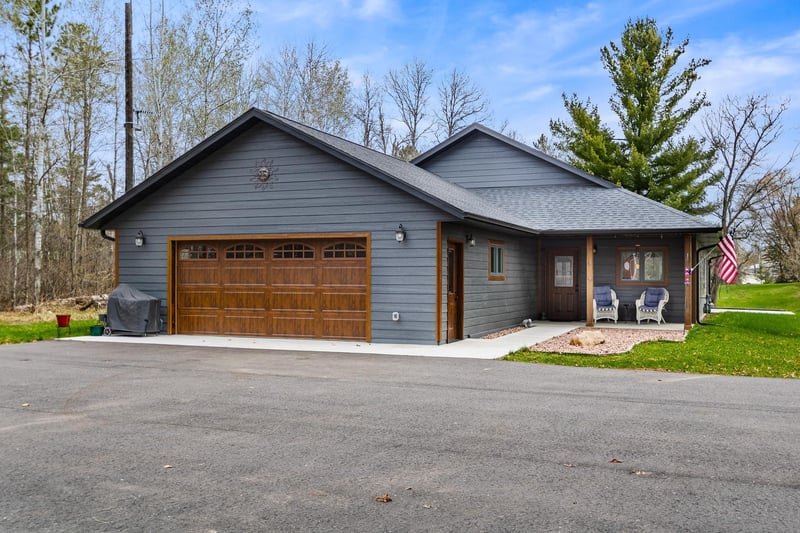 8071 County Highway 61, Willow River, MN 55795