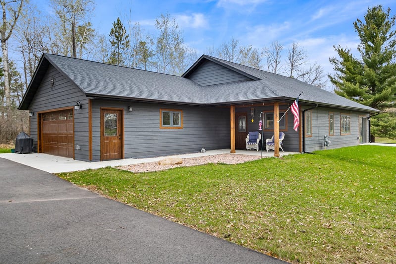 8071 County Highway 61, Willow River, MN 55795