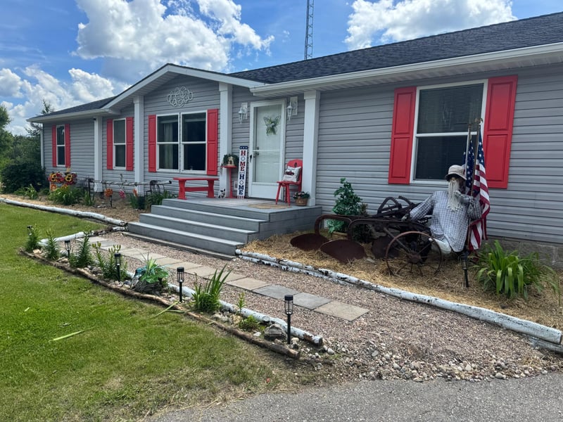 58296 County Road 12, Warroad, MN 56763