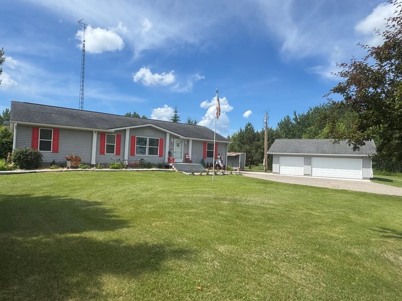 58296 County Road 12, Warroad, MN 56763