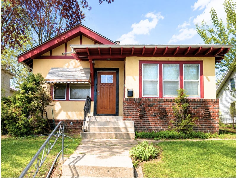 3515 Aldrich Ave N, Minneapolis, MN 55412