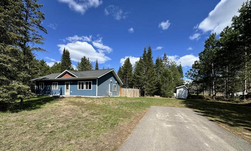 1101 Timbers Dr, Park Rapids, MN 56470