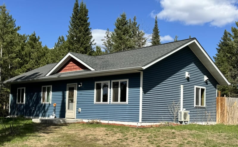 1101 Timbers Dr, Park Rapids, MN 56470