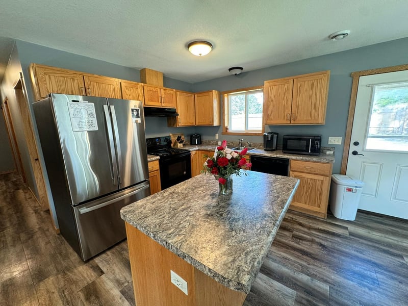 1101 Timbers Dr, Park Rapids, MN 56470