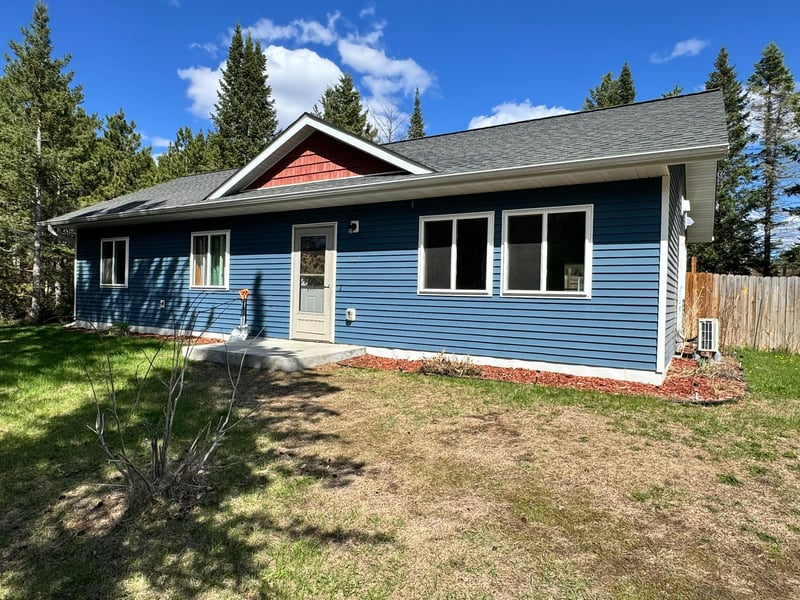1101 Timbers Dr, Park Rapids, MN 56470