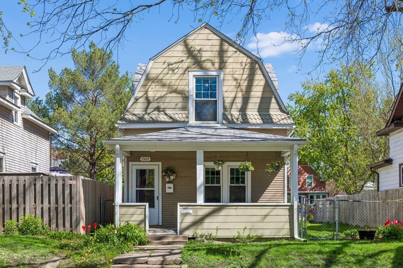 Home Worth Check