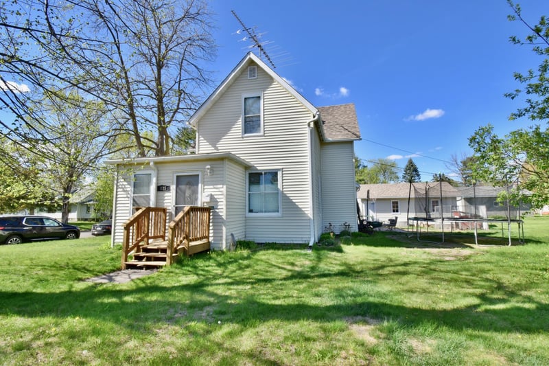 835 5th Ave SW, Pine City, MN 55063