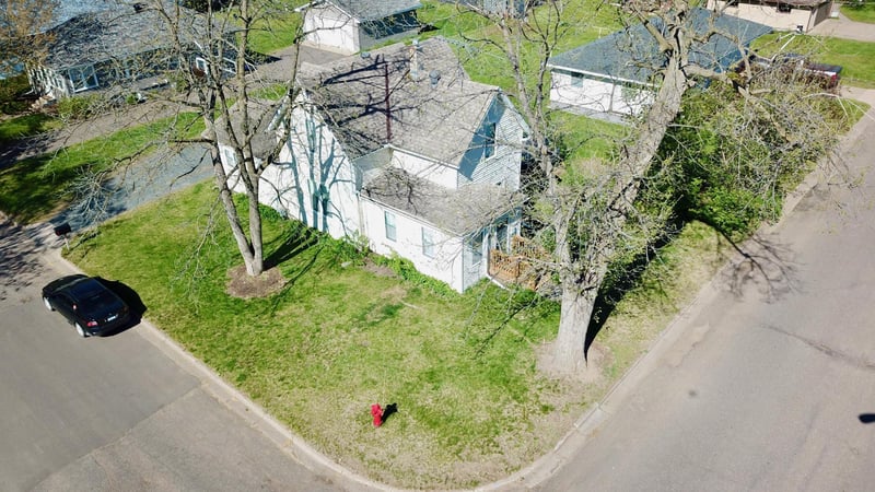 835 5th Ave SW, Pine City, MN 55063