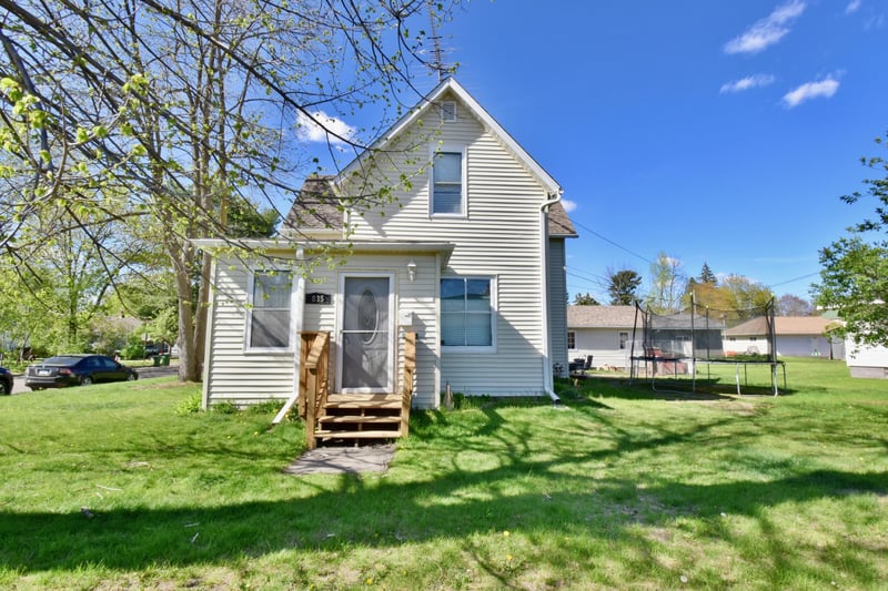 835 5th Ave SW, Pine City, MN 55063