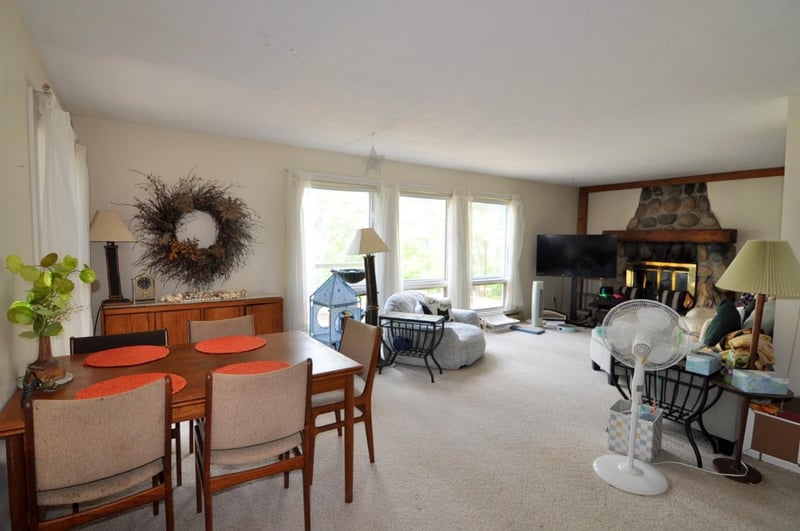 5074 Lower Ten Mile Lake Rd NW, Hackensack, MN 56452