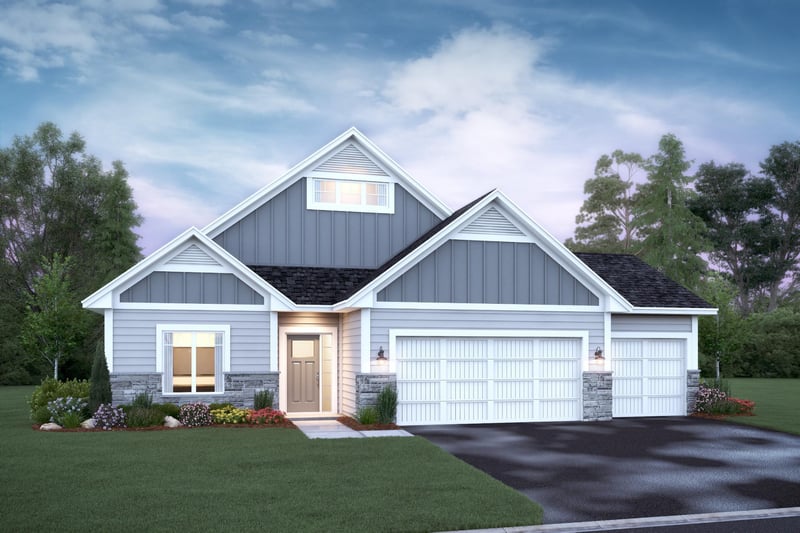 11392 Minnesota Ln N, Dayton, MN 55369