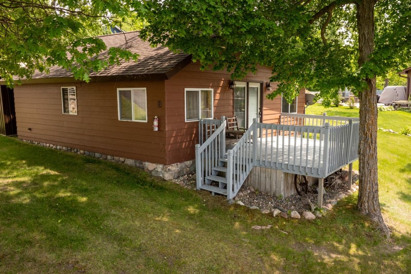 7285 Liens Ln NE #3, Longville, MN 56655