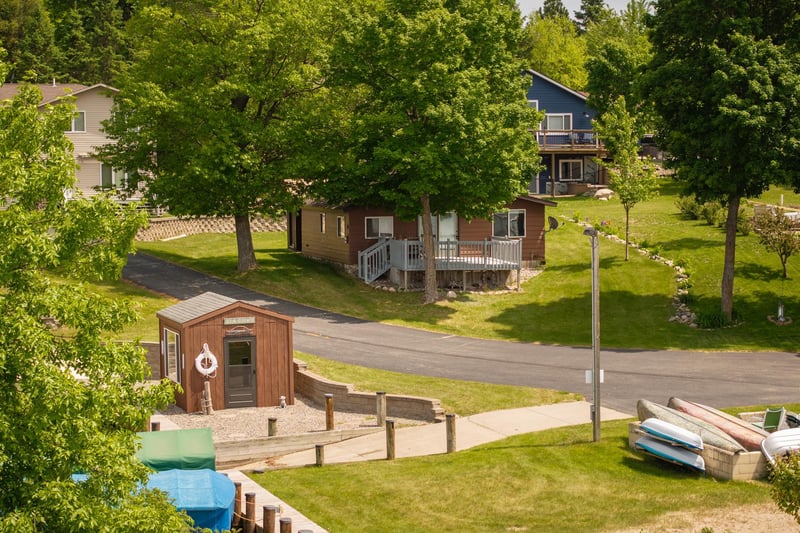 7285 Liens Ln NE #3, Longville, MN 56655