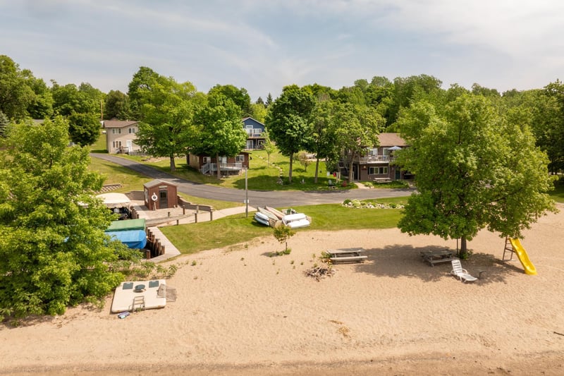 7285 Liens Ln NE #3, Longville, MN 56655