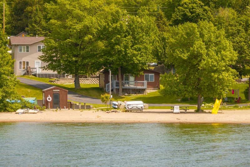 7285 Liens Ln NE #3, Longville, MN 56655