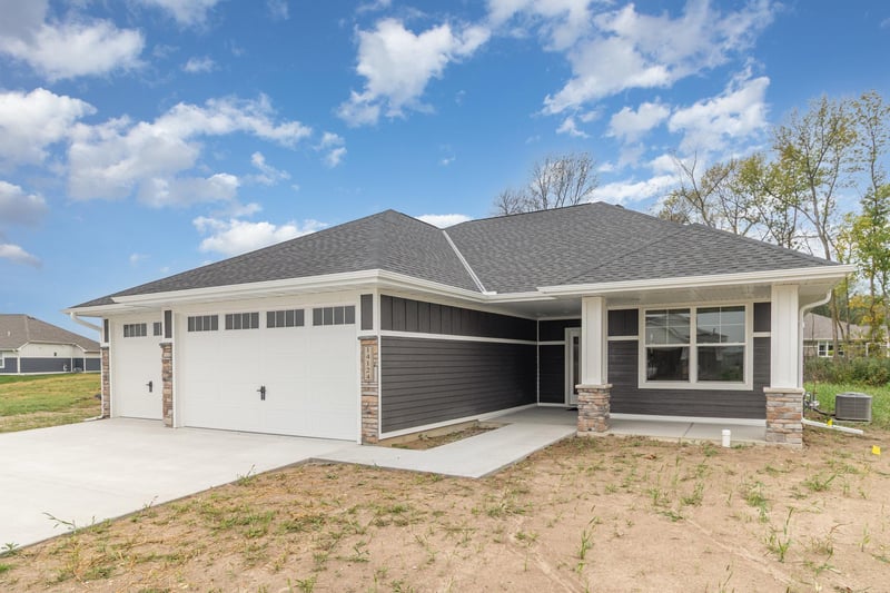 14124 77th Ln NE, Otsego, MN 55330