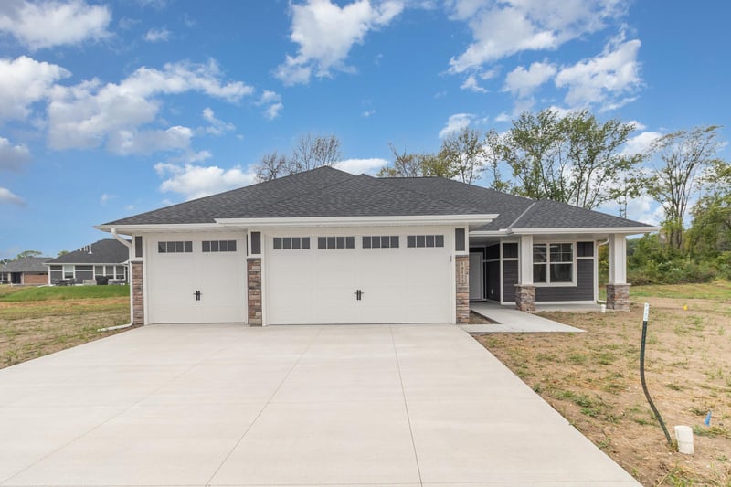 14124 77th Ln NE, Otsego, MN 55330