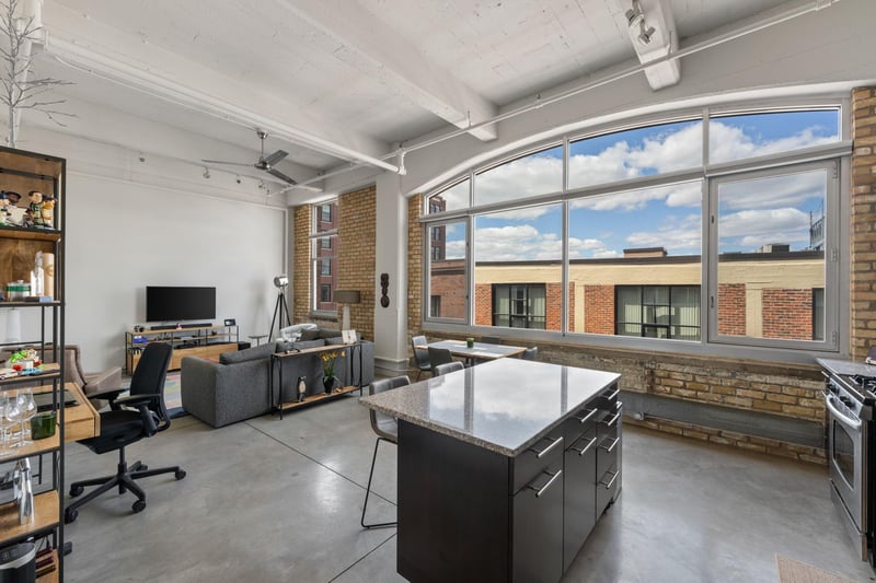 700 Washington Ave N #606, Minneapolis, MN 55401