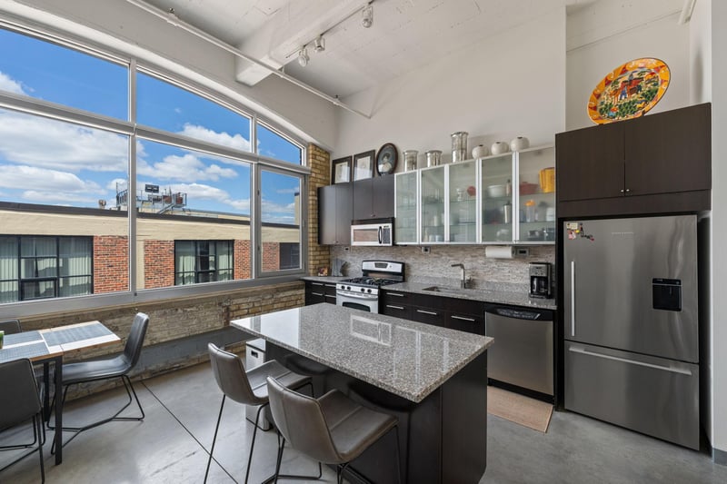 700 Washington Ave N #606, Minneapolis, MN 55401