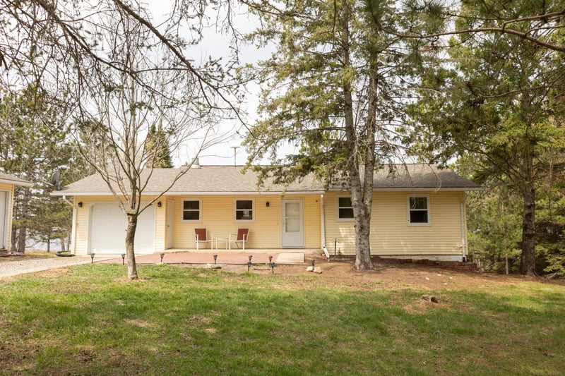 39115 E Blueberry Dr, Menahga, MN 56464