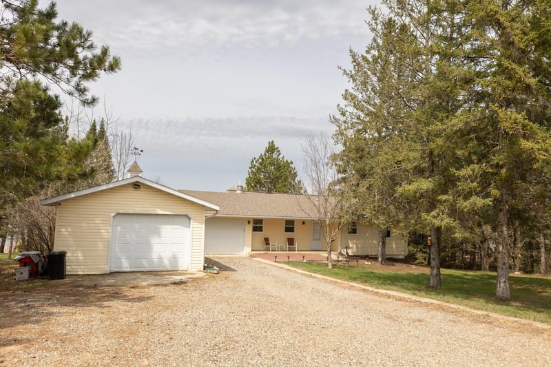 39115 E Blueberry Dr, Menahga, MN 56464