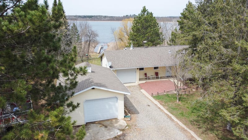 39115 E Blueberry Dr, Menahga, MN 56464
