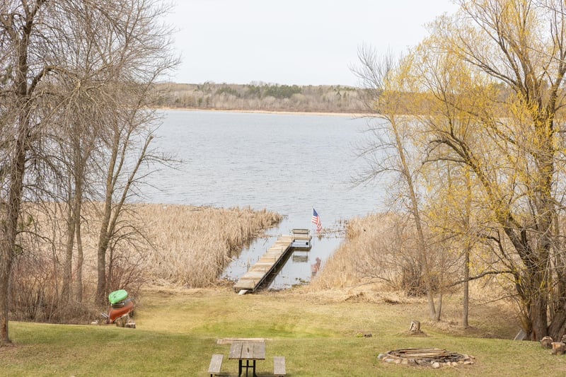 39115 E Blueberry Dr, Menahga, MN 56464