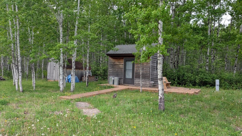 11856 Highway 1, Cook, MN 55723
