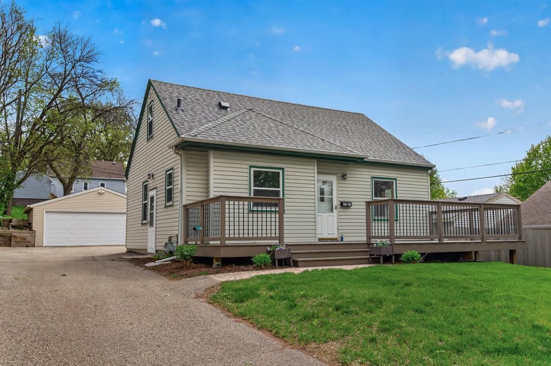 Home Worth Check