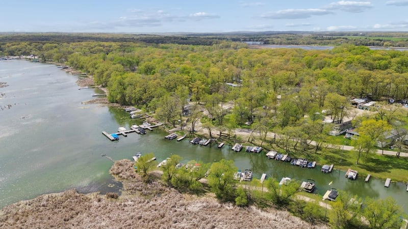 13672 Campfire Cir, South Haven, MN 55382