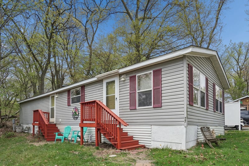 13672 Campfire Cir, South Haven, MN 55382