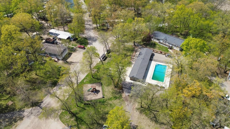 13672 Campfire Cir, South Haven, MN 55382