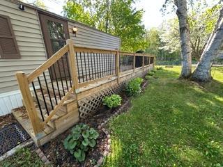 39572 E Moose Ln, Wahkon, MN 56386