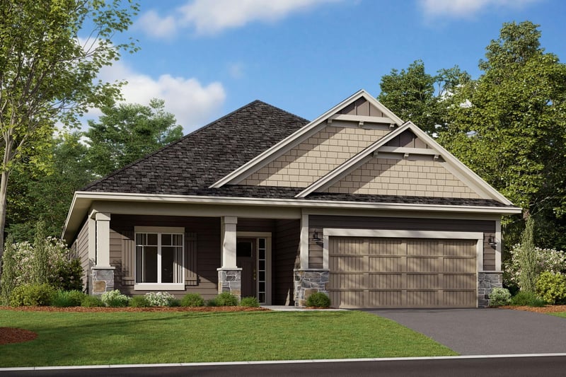 608 James Pw, Elko New Market, MN 55054