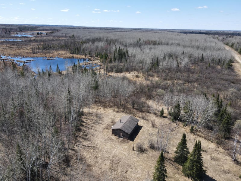 10354 County Road 553, Nashwauk, MN 55769