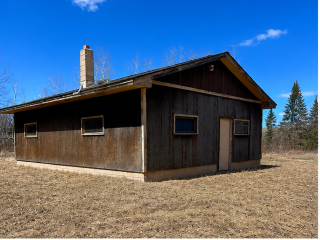 10354 County Road 553, Nashwauk, MN 55769