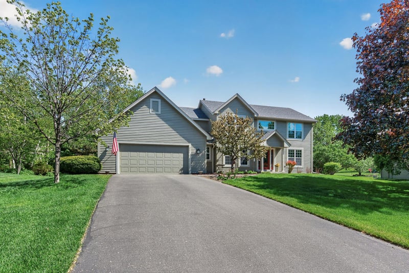 3771 Mount Vernon Ln, Woodbury, MN 55129