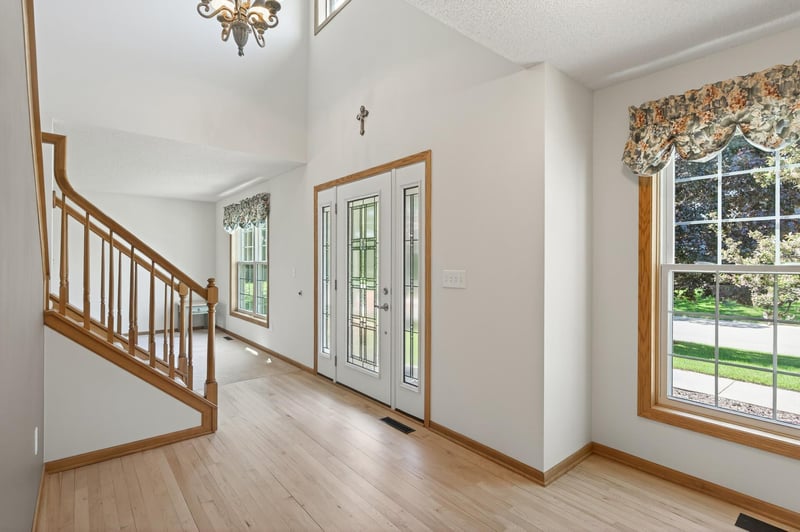 3771 Mount Vernon Ln, Woodbury, MN 55129