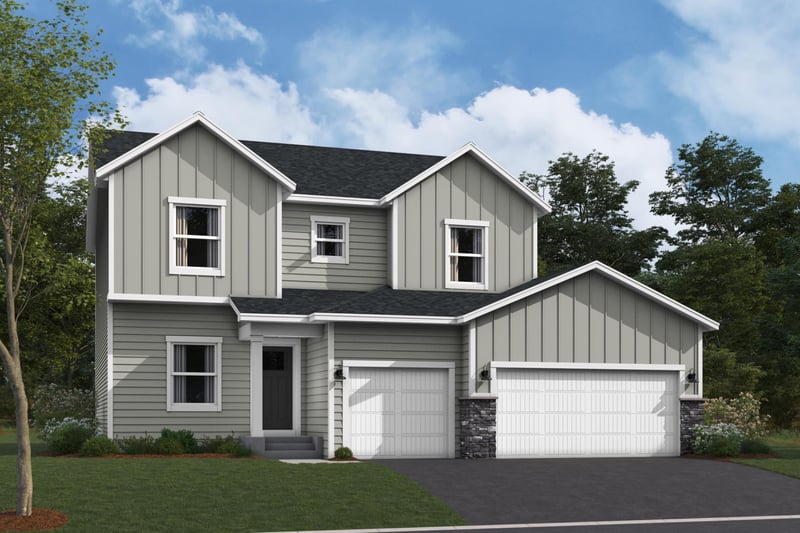 733 Prospect Point Rd, Jordan, MN 55352