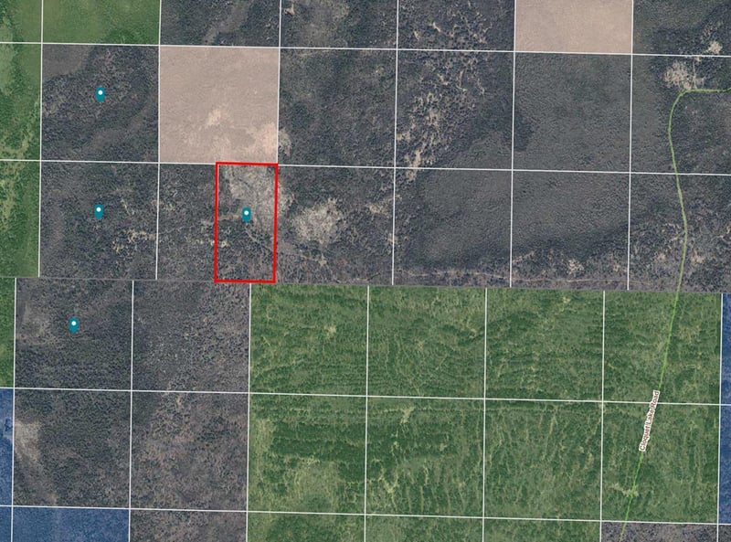 XXX Cloquet Lake Rd, Finland, MN 55603
