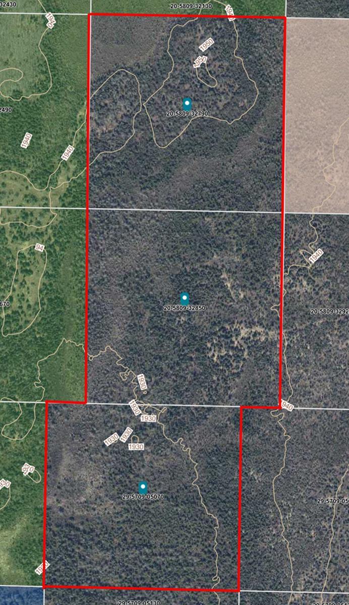 TBD Cloquet Lake Rd, Finland, MN 55603