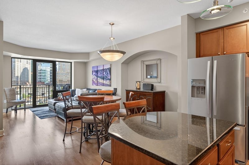 500 E Grant St #709, Minneapolis, MN 55404