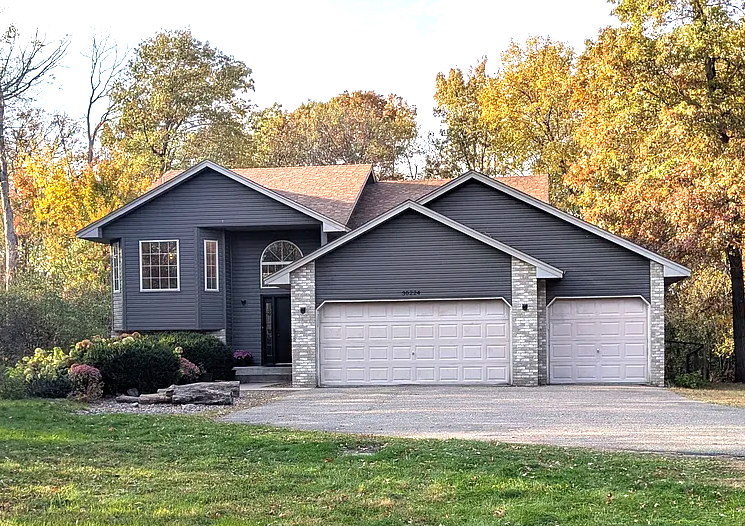 30224 119th St NW, Princeton, MN 55371