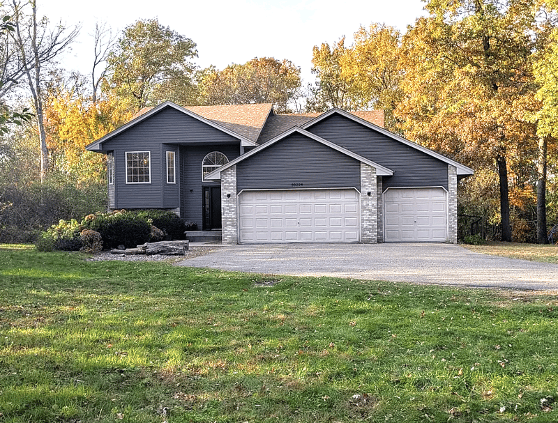 30224 119th St NW, Princeton, MN 55371