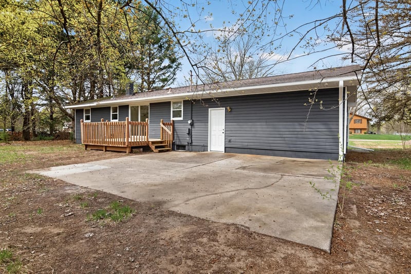 20851 Aster Dr NW, Oak Grove, MN 55011