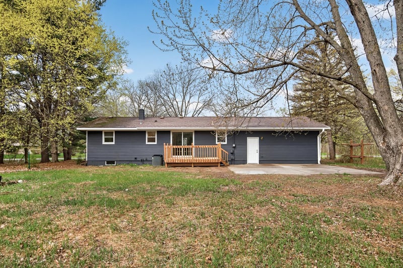 20851 Aster Dr NW, Oak Grove, MN 55011